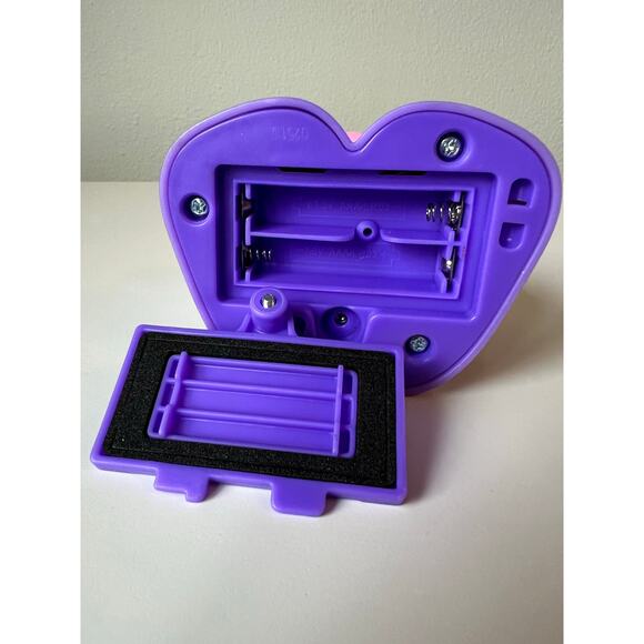 Fisher-Price Bright Beats Juniors BeatBelle Interactive Toy Works - Picture 3 of 11